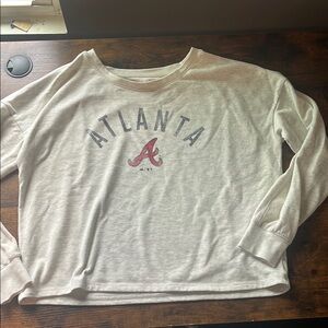 Majestic Gray Textured Shirt